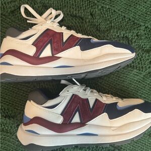 New Balance 5740 Sneakers- Figs